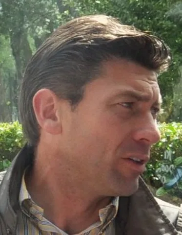 Joost Salenbien