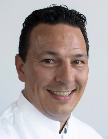 Tim Saint-Germain