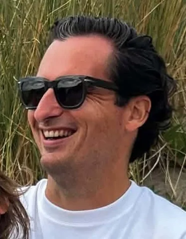 Jeroen Bolle