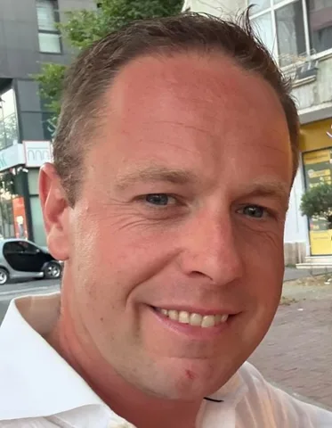 Mathieu Van Eenoo