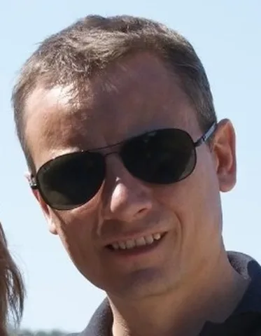Koen De Hantsetters