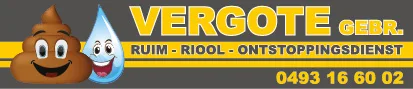 Ruimdienst Vergote BV
