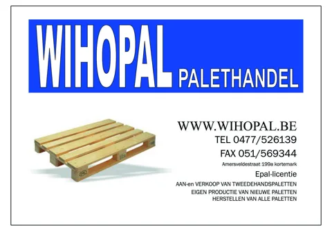 Wihopal