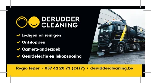 Derudder Cleaning NV