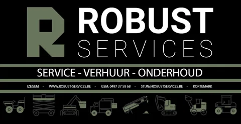 Robust Services