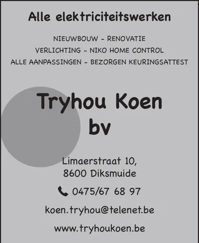 Tryhou Koen