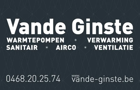 Vande Ginste