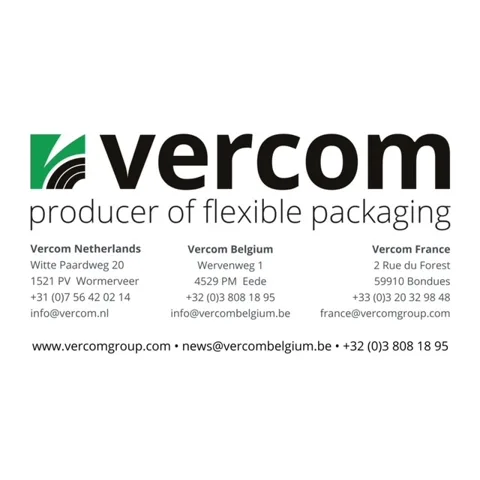 VERCOM BV