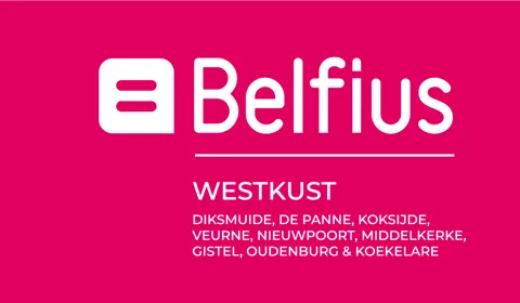 Belfius Westkust