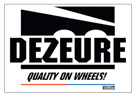 Dezeure