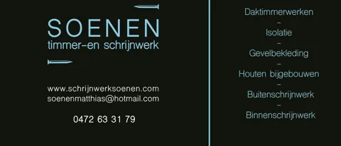 Soenen Matthias