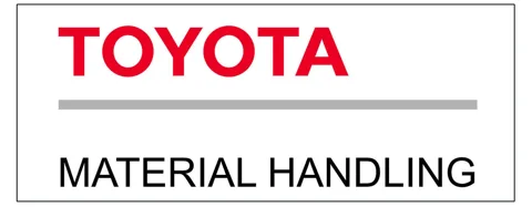 Toyota Material Handeling
