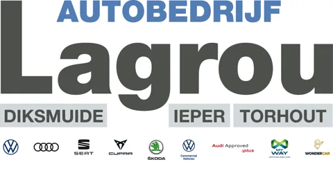 Autobedrijf Lagrou