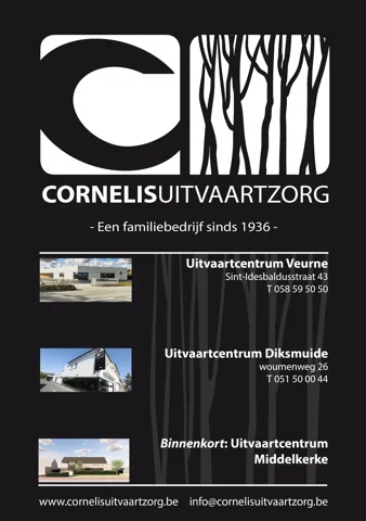 Uitvaartzorg Cornelis