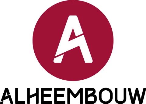 Alheembouw