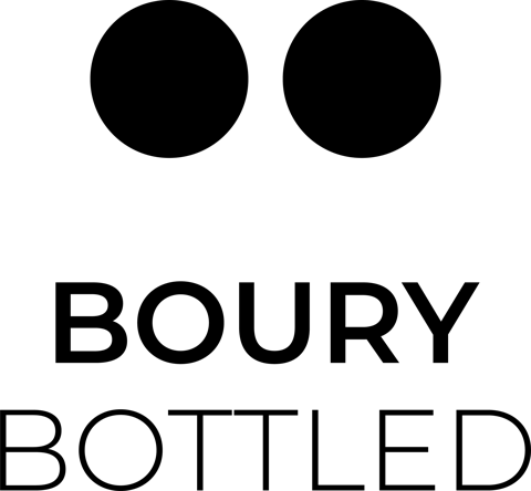 Bourynomie