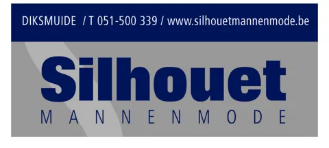Silhouet Heren