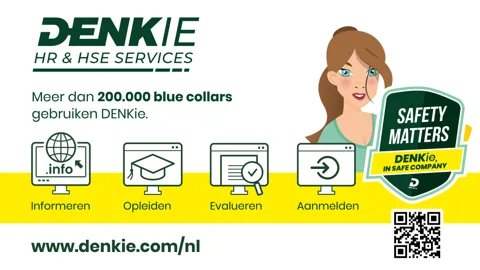 Denk!
