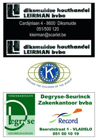Houthandel Leirman