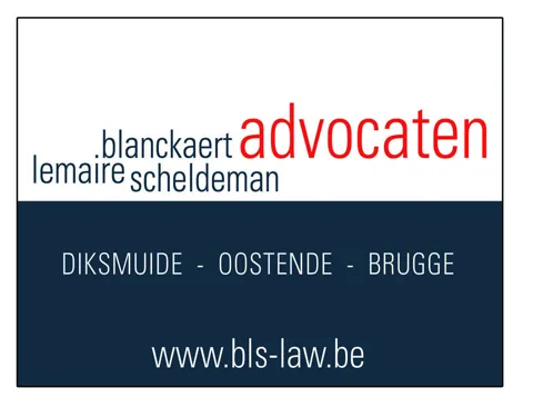 Jan Blanckaert advocaat