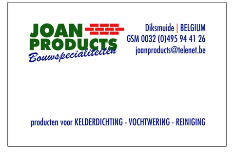 Joan Products