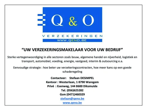 Q&O verzekeringen