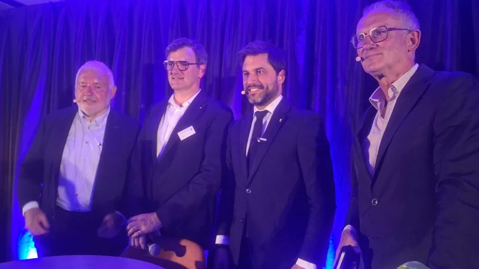 Het netwerkevent van Kiwanis Diksmuide op Focus WTV
