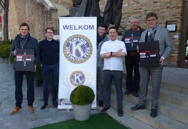 Valentijnsbox doet dromen van meer …