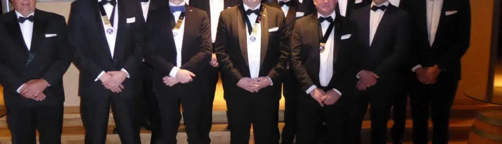Kiwanis’ Valentijnsgala bezorgt sociale doelen 45.000 euro