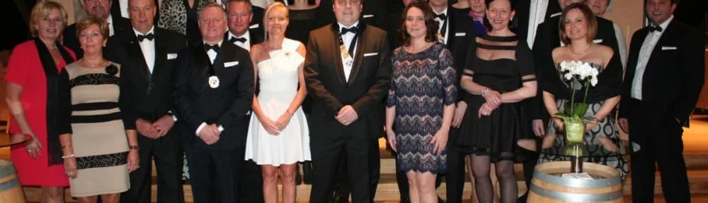 Kiwanis zorgt voor Valentijnscadeaus