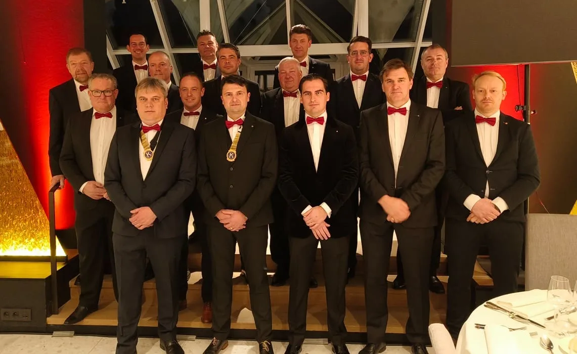 Valentijn is extra gul voor kansarme gezinnen