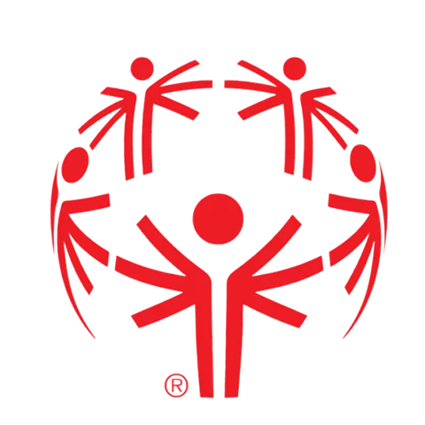Logo Special Olympics