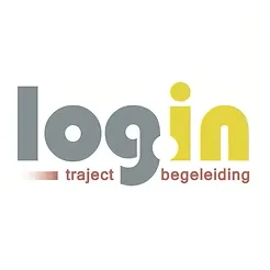 Logo Log-in