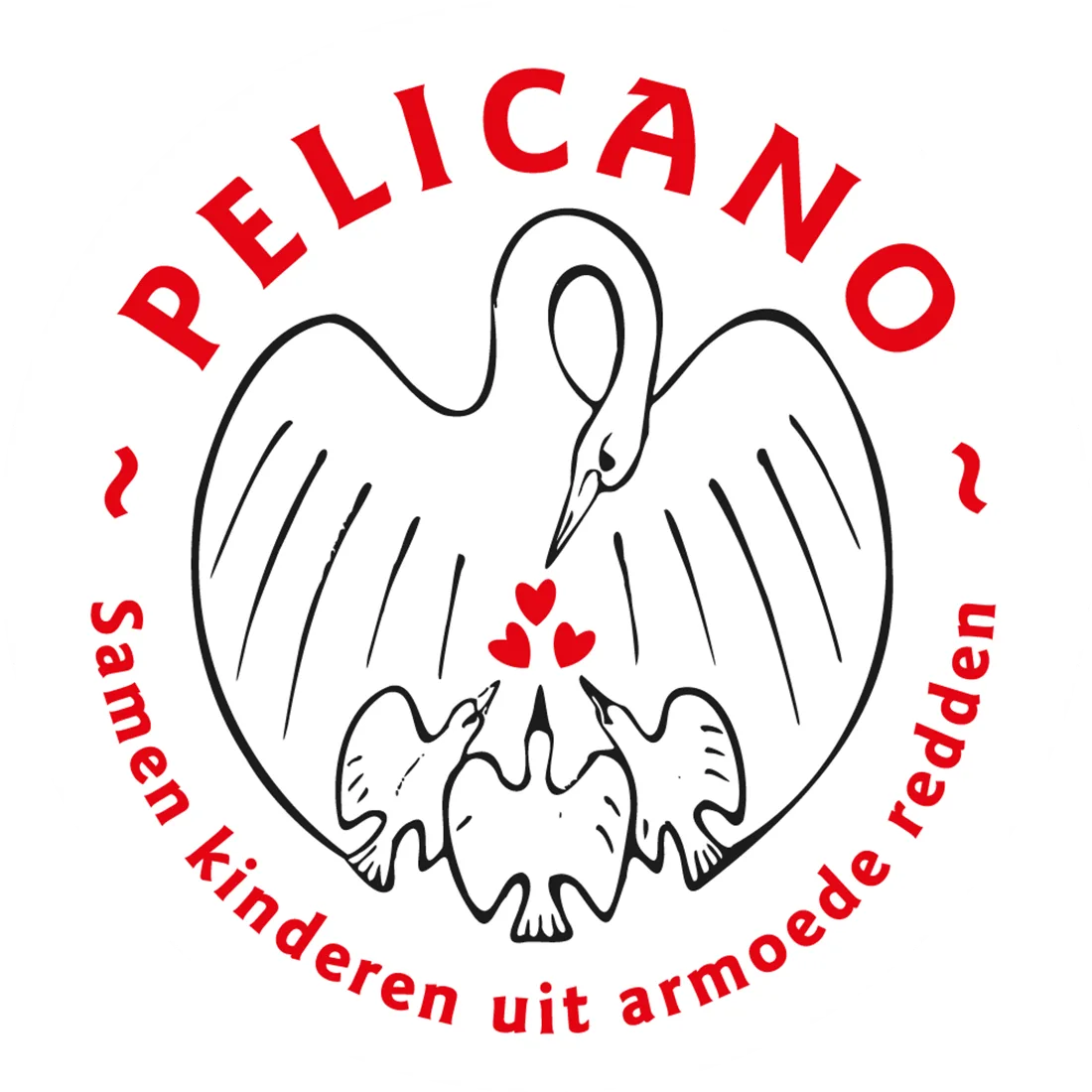 Logo Pelicano