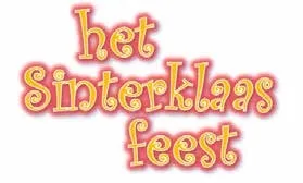 Logo Sinterklaasfeest