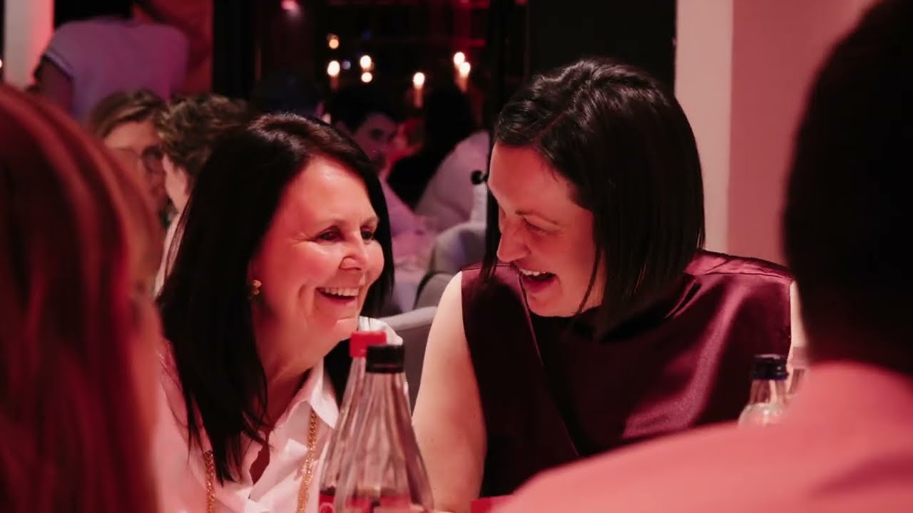 Aftermovie Valentijnsgala 2026